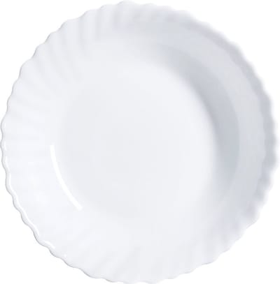 Luminarc Feston Bord - Diep - Ø 23 cm