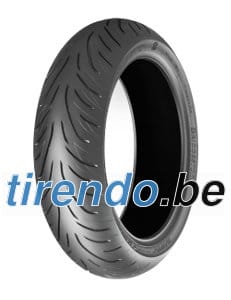 BRIDGESTONE Battlax Sport Touring T31 190/50ZR17 TL, Motorbanden achter