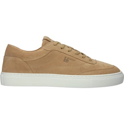 Blackstone LAPIS ORSON - FG627 Soul - Sneaker (low) - Heren - Light brown - Maat: 40