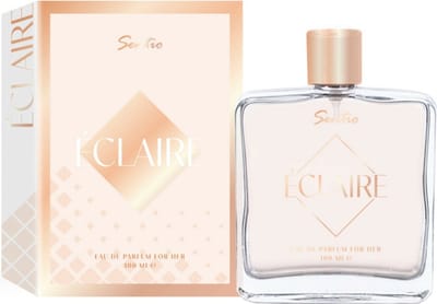 Sentio Eclaire Eau De Parfum - 100 ml