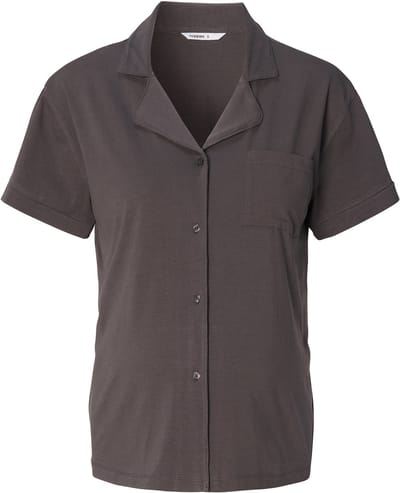 Noppies Pyjamashirt Neero Zwangerschap - Maat XS