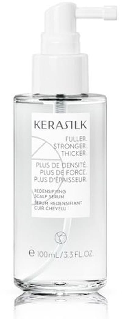 Kerasilk - Redensifying Scalp Serum -100ml