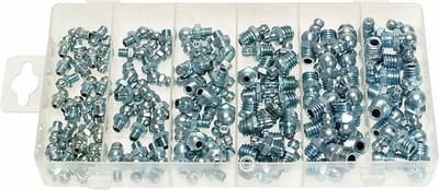 Assortiment Smeernippels 110 stuks