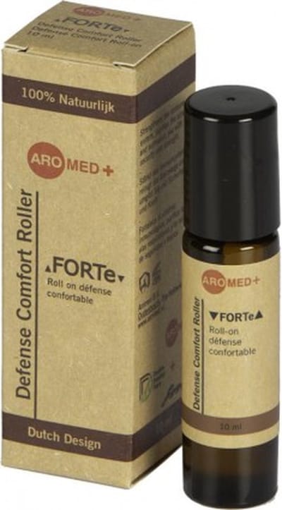 Aromed Forte Defense roller comfort 10ml