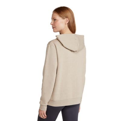 Mountain Warehouse Dames/Dames Penzance Full Zip Hoodie (Beige)
