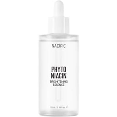 Nacific - Phyto Niacin Brightening Essence Jumbo 2023 Version - 100ml