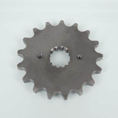 Pignon de sortie de boite Esjot pour Moto Suzuki 1100 Gsx F 1988 à 1996 Neuf
