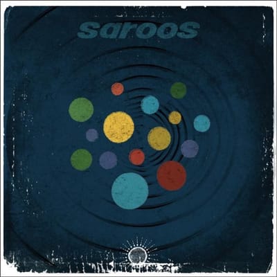 Saroos - See Me Not (CD)