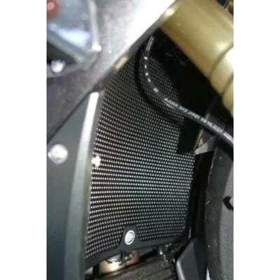 Motorfiets radiatorbescherming R&G Racing BMW S1000RR HP4 ABS (0D01)