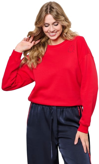 &Co Woman - AndCo Woman sweater Silya SW129 maat S