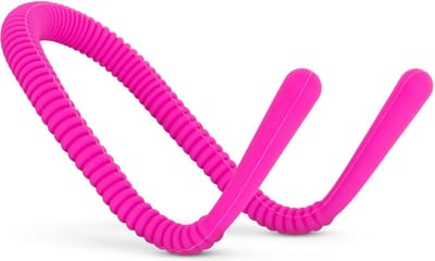 Schaamlippen Spreider - Roze
