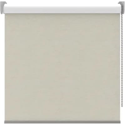 Decosol 751 Rolgordijn Verduisterend Beige 60x190cm
