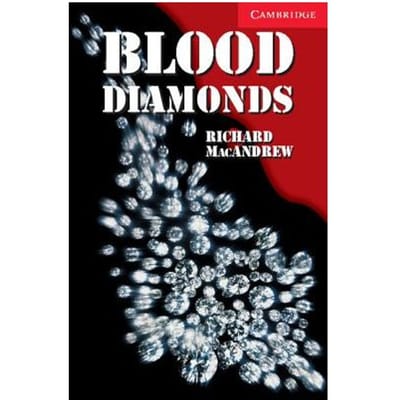 Blood Diamonds Level 1 - Richard MacAndrew