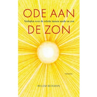Ode Aan De Zon - Willem Beekman