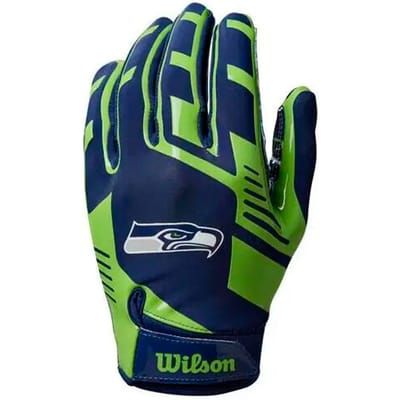 Nfl american football-kinderhandschoenen Seattle Seahawks