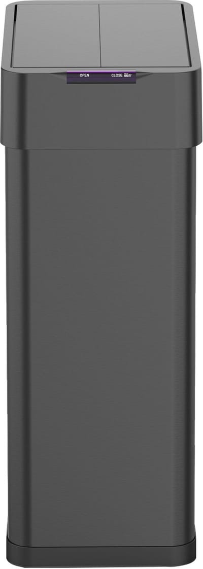 Automatische keukenafvalbak 70L SILVERLAKE