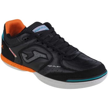 Joma Top Flex In Indoor Court-schoenen Bruin EU 40