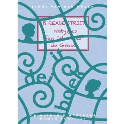 Dat Alles Ben Ik - Friedrich Nietzsche