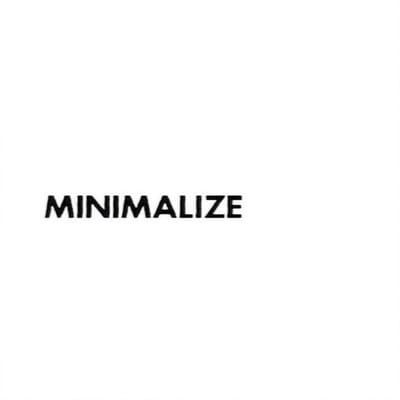 Walter Verdin - Minimalize Your Reworks (2 LP)