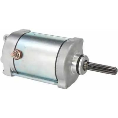 Startknop motorfiets Brazoline Artic Cat / Suzuki