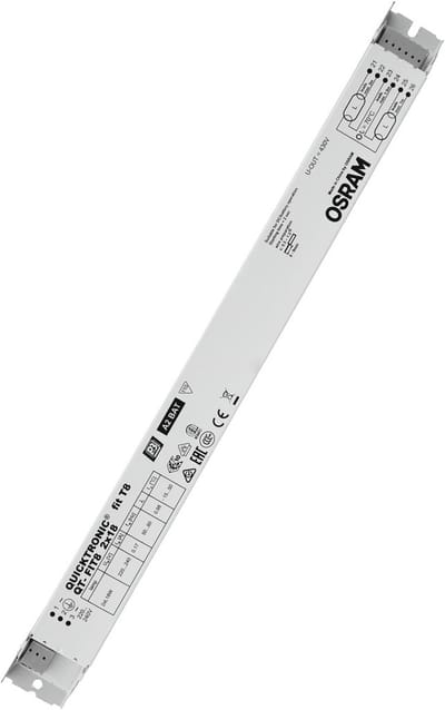 Osram QT-FIT8 2X18/220-240
