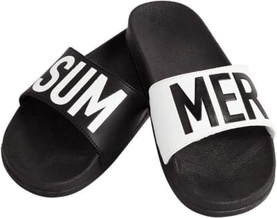 Beachlife Badslippers maat 41