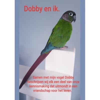 Dobby En Ik. - Tineke Koenes