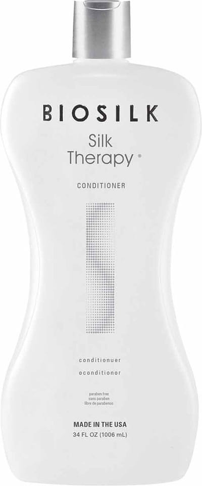 BioSilk Silk Therapy Silk Therapy Conditioner