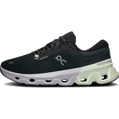 ON Cloudflyer 5 Jungle Lima Heren Sneakers Groen 3ME30012788 40 gray