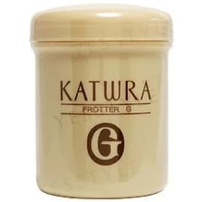 KATWRA - Flotter G Face Wash 500g 500g