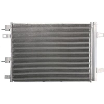 Condensator, airconditioning KOYORAD CD411459