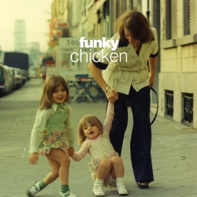 Various Artists - Funky Chicken (2 CD)