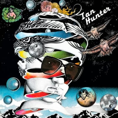 Ian Hunter - Ian Hunter