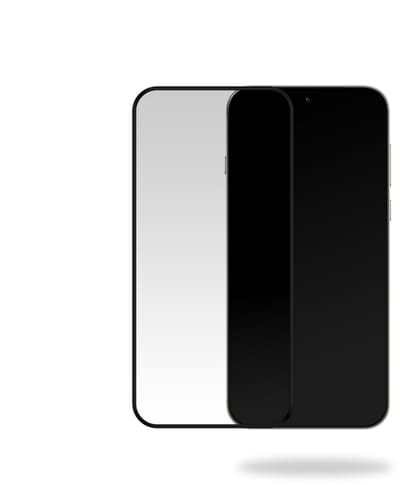 Mobilize Screenprotector geschikt voor OPPO Find X9 Pro Glazen | Mobilize Screenprotector - Case Friendly