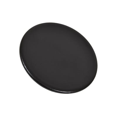 AEG Deksel medium kookplaatbrander - zwart/71 mm 3540006149