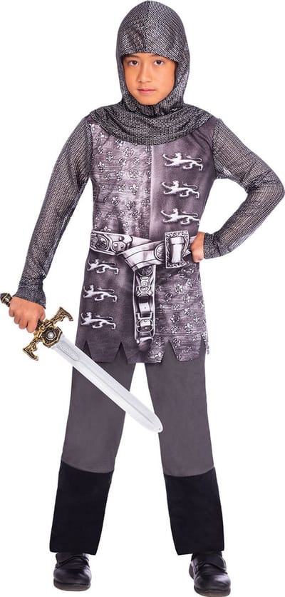 Amscan 9910746 feestkleding Volwassene