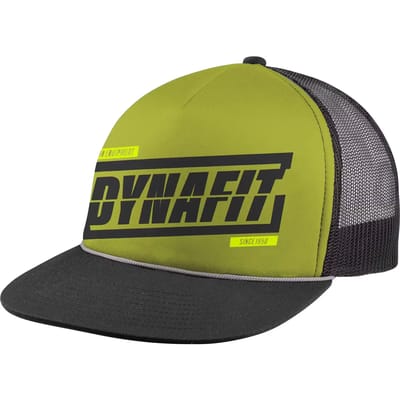 Gepimpte trucker pet Dynafit