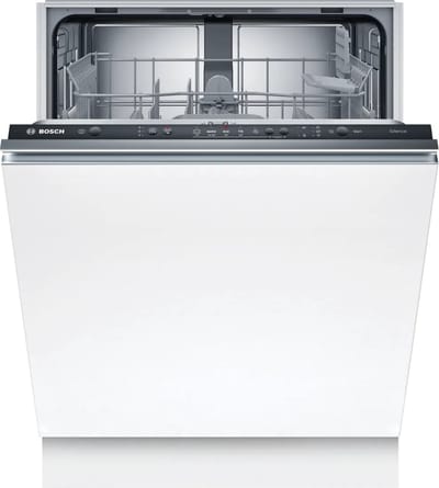 Bosch SMV25AX06E - Serie 2 - Inbouwvaatwasser - Volledig integreerbaar - 60 cm
