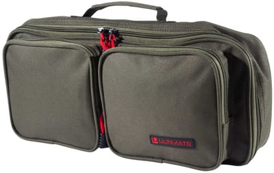 Ultimate Adventure Bankstick & Buzzer Bar Bag - Vistas