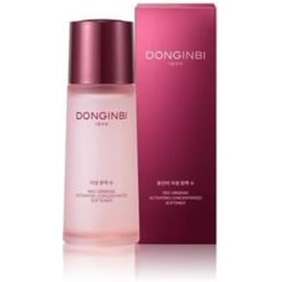Donginbi, Concentré Activateur au Ginseng Rouge, Raffermissant, Émulsion, Pour le Visage, 70 ml