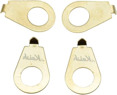 Gouden LP knoppen en pointer plaat voor vinylplaten, perfect voor audioliefhebbers en verzamelaars