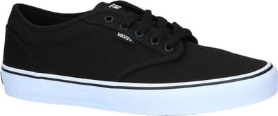 Lage Sneakers Vans Atwood canvasschoenen