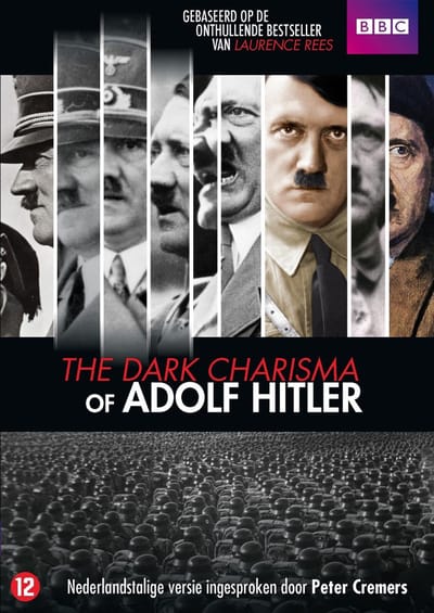 Dark Charisma Of Adolf Hitler (DVD)