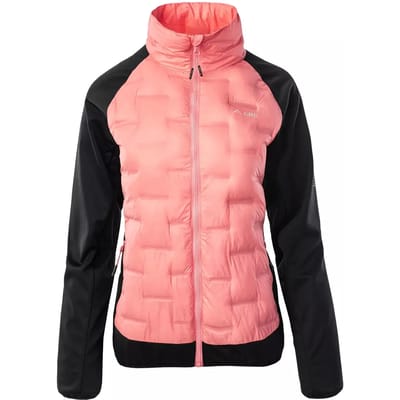 Elbrus Julimar Jas Roze S Vrouw