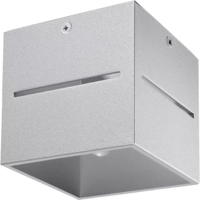 Plafondlamp Sollux Lighting Lobo