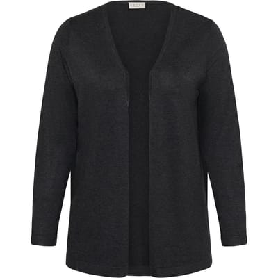 Damesvest KAFFE Curve KCFarsia