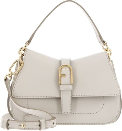 Furla Schoudertas / Crossbodytas Dames - - Furla Flow - Beige