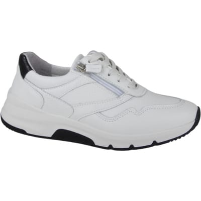 Ti Comos 2360004-A-100 dames sneakers maat 41 wit