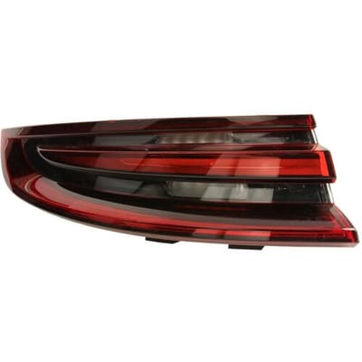 Achterlicht MAGNETI MARELLI 714020770701 links