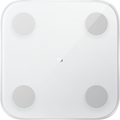 Mi Body Composition Scale 2 wit General